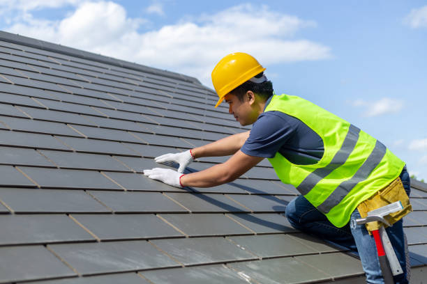 Best Affordable Roofing Company  in Cave City, KY