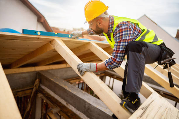 Best Roof Repair Services  in Cave City, KY