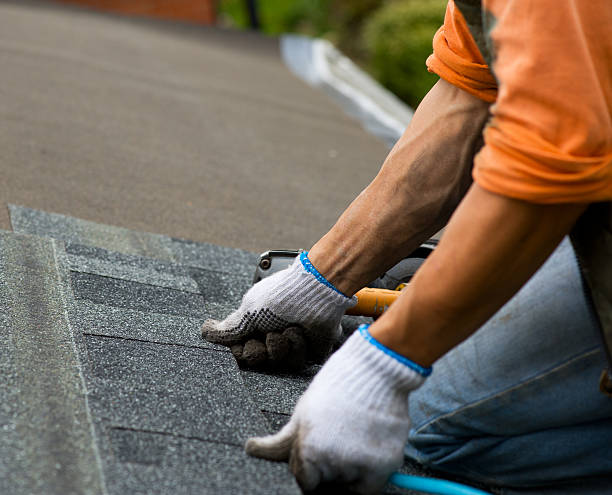 Best Residential Roofing Contractor  in Cave City, KY