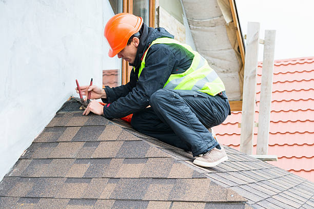 Best Gutter Installation and Roofing  in Cave City, KY
